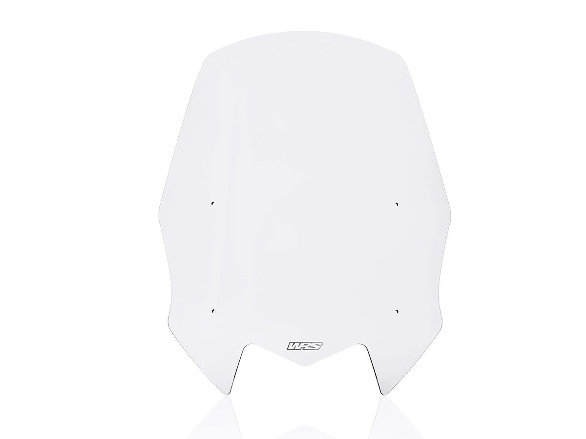 WRS Touring Windscreen Yamaha T-Max 560 2022-2026