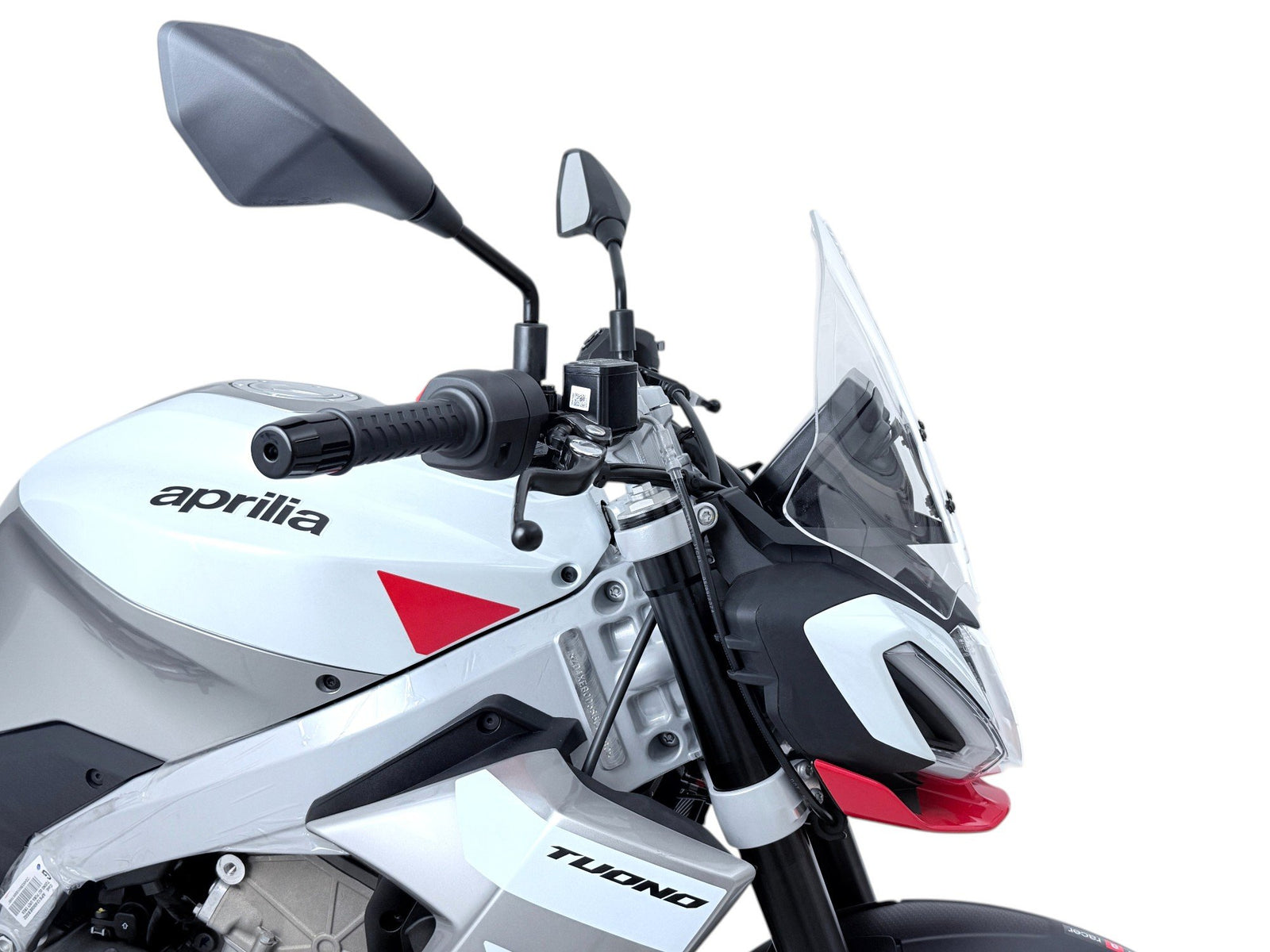 WRS TOURING WINDSCREEN APRILIA TUONO 457 2025