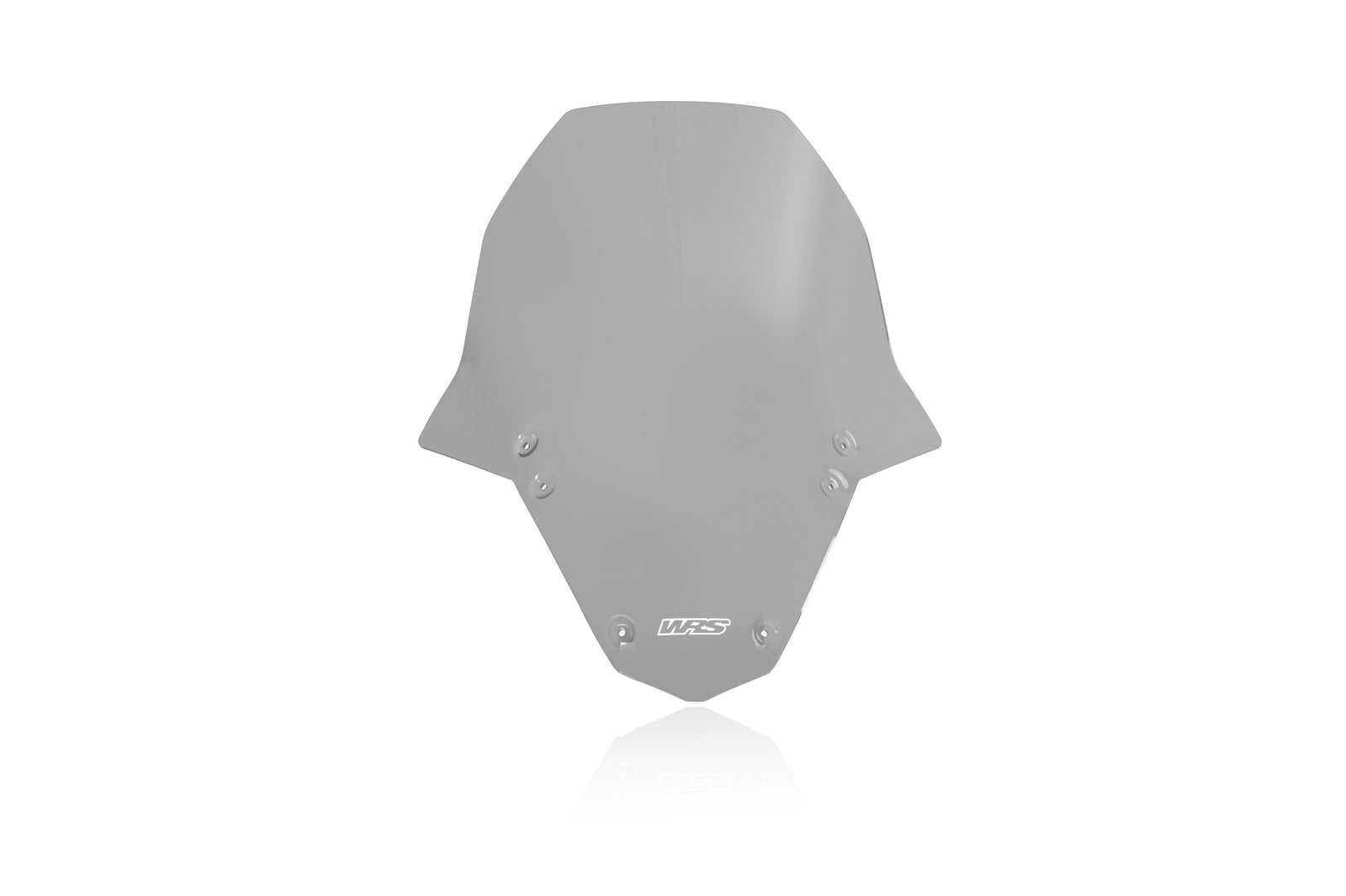 WRS Touring Windscreen Aprilia Tuono V4 2025-2026