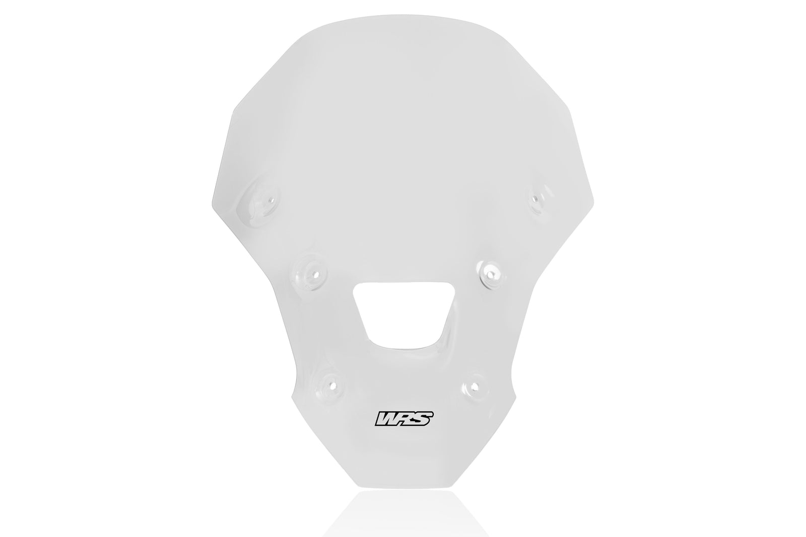 WRS TOURING WINDSCREEN HONDA CRF 1100 L AFRICA TWIN ADV SPORTS 2021-2025