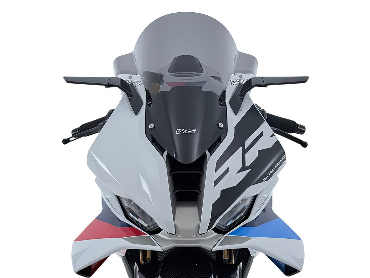 WRS Race High Windscreen BMW S 1000 RR 2026