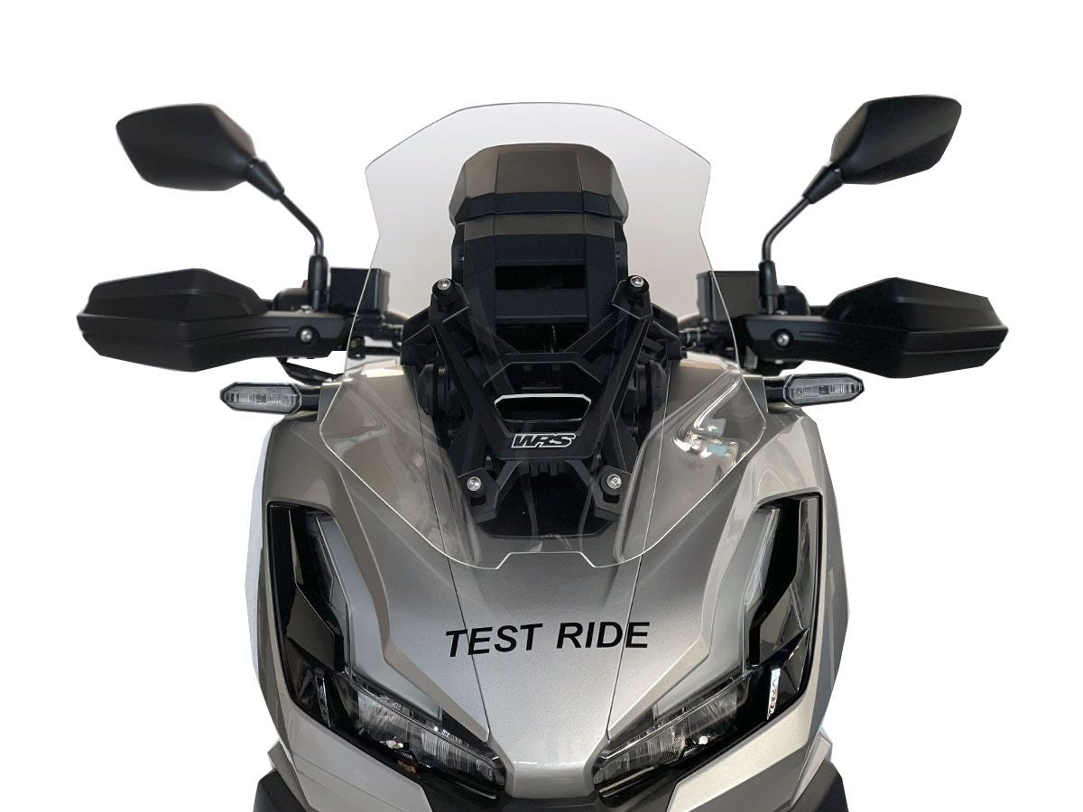 WRS Touring Windscreen Honda ADV 350 2022-2026