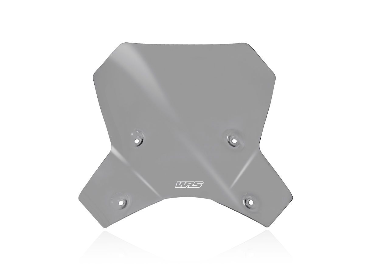 WRS Caponord Windscreen KTM 1290 Super Adventure 2021-2024