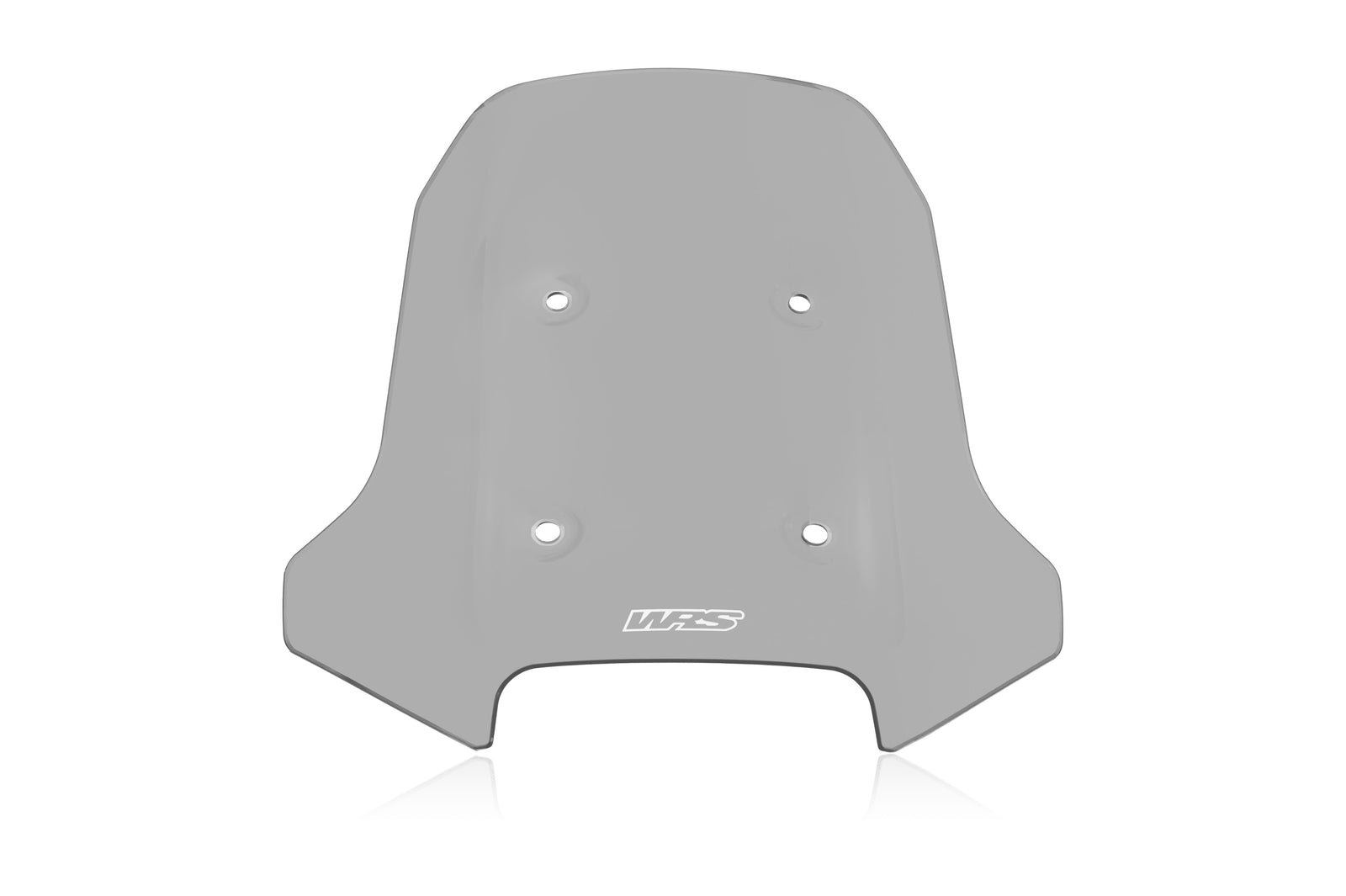WRS Touring Windscreen CF Moto 450 MT 2024