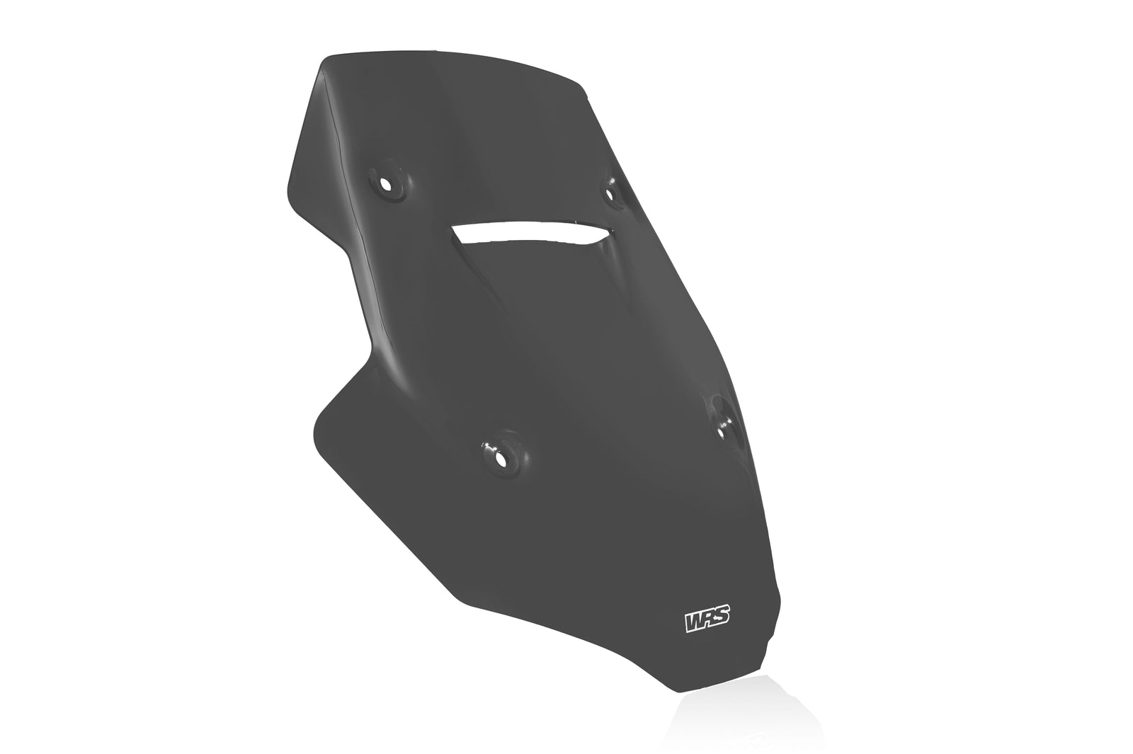 WRS Standard Windscreen CF Moto 800 MT 2022-2024 / 700 MT 2024-2025