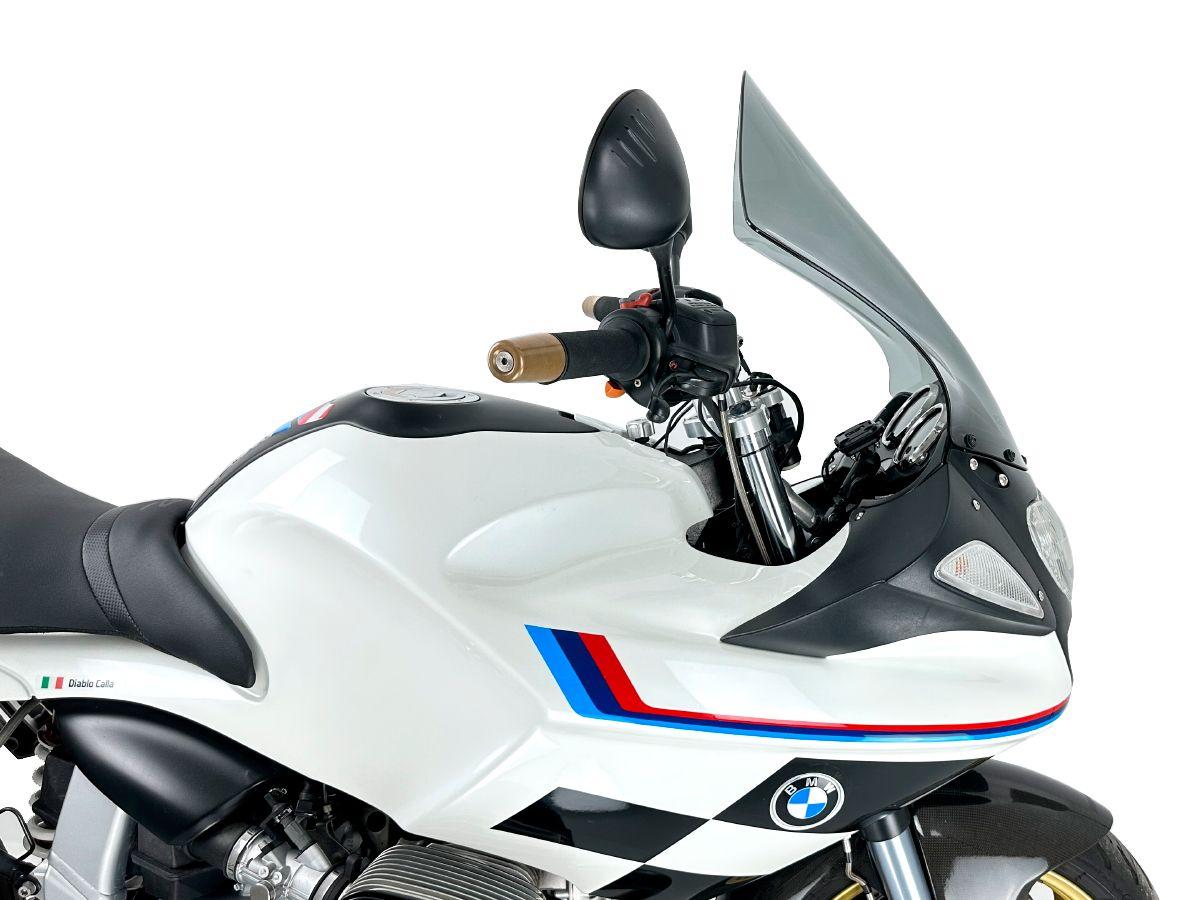 WRS TOURING WINDSCREEN BMW R 1100 S 1998-2006