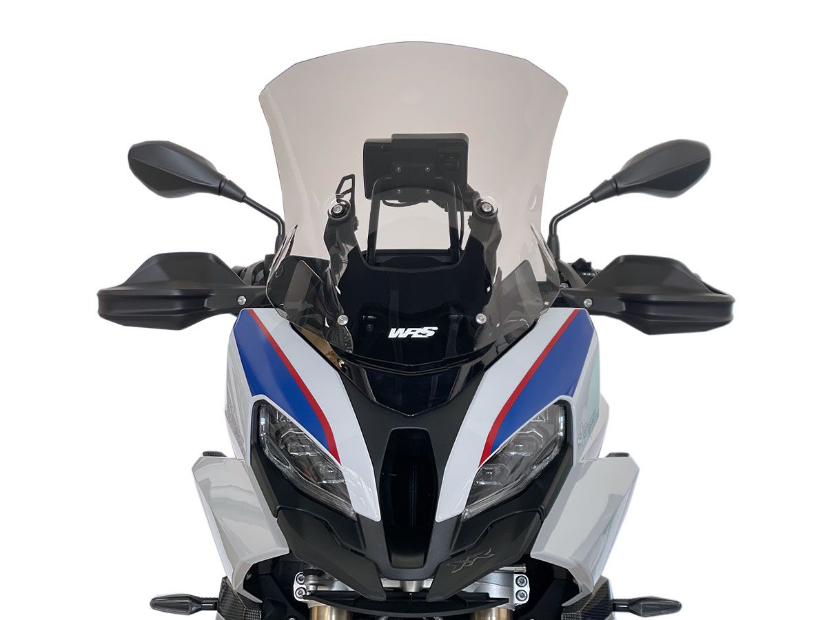 WRS Caponord Windscreen BMW S 1000 XR 2020-2026