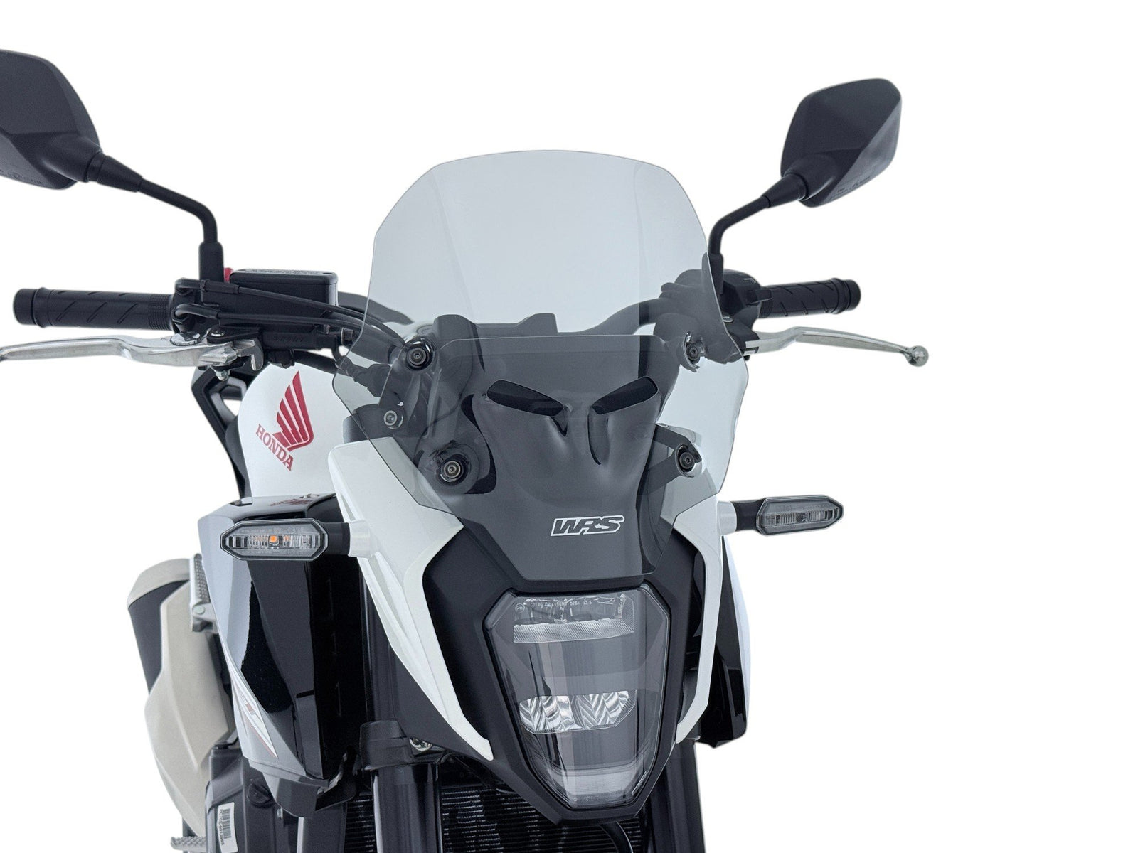 WRS Sport Windscreen Honda CB 500 Hornet 2025