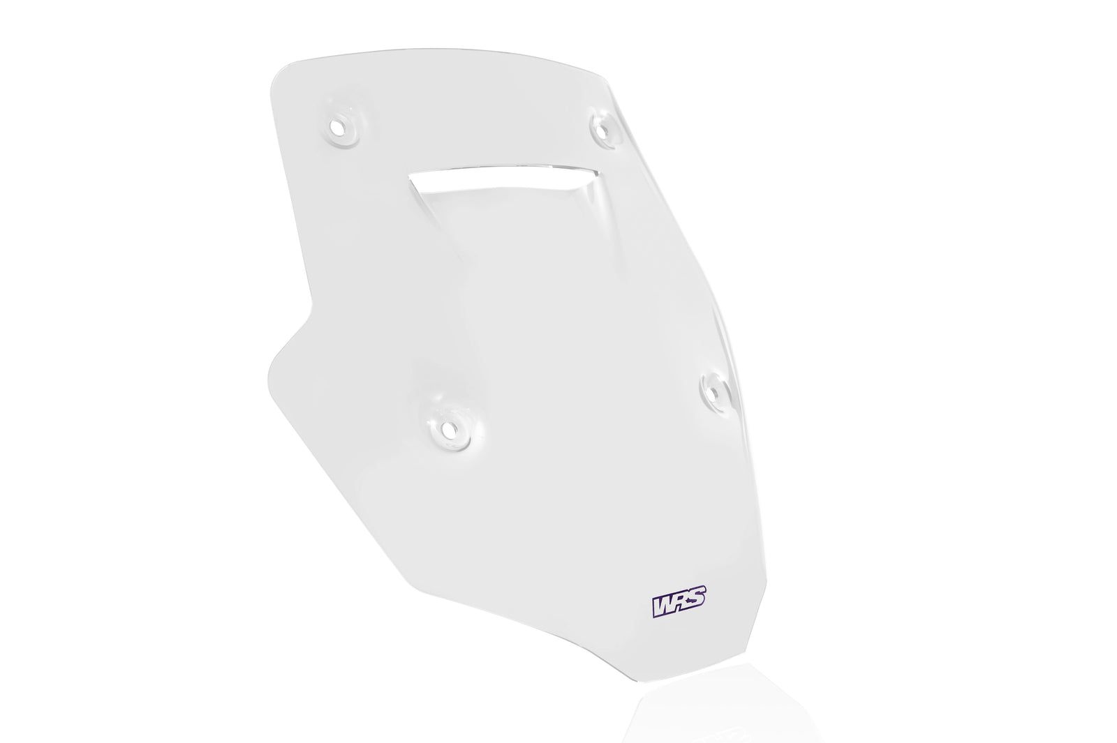 WRS Sport Windscreen CF Moto 800 MT 2022-2026 / 700 MT 2024-2026