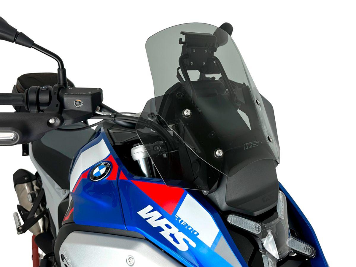 WRS WINDSCREEN STANDARD WITH RADAR BMW R 1300 GS 2023-2025
