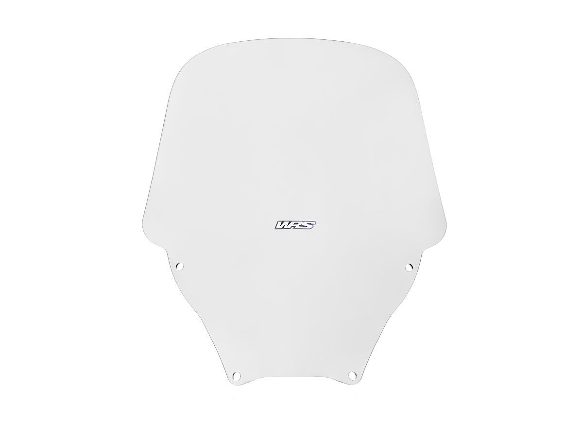 WRS Standard Windscreen Honda Forza 350 2021-2026