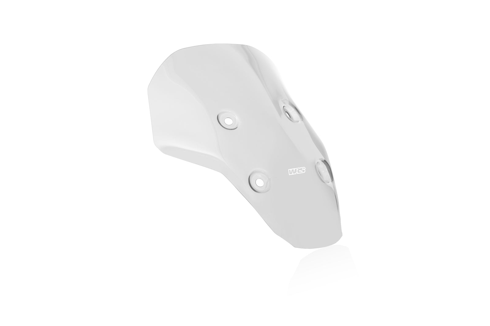 WRS Windscreen Touring Moto Guzzi Stelvio 2024-2026