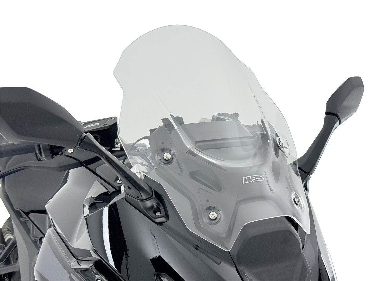 WRS Touring Windscreen BMW R 1300 RS 2025-2026