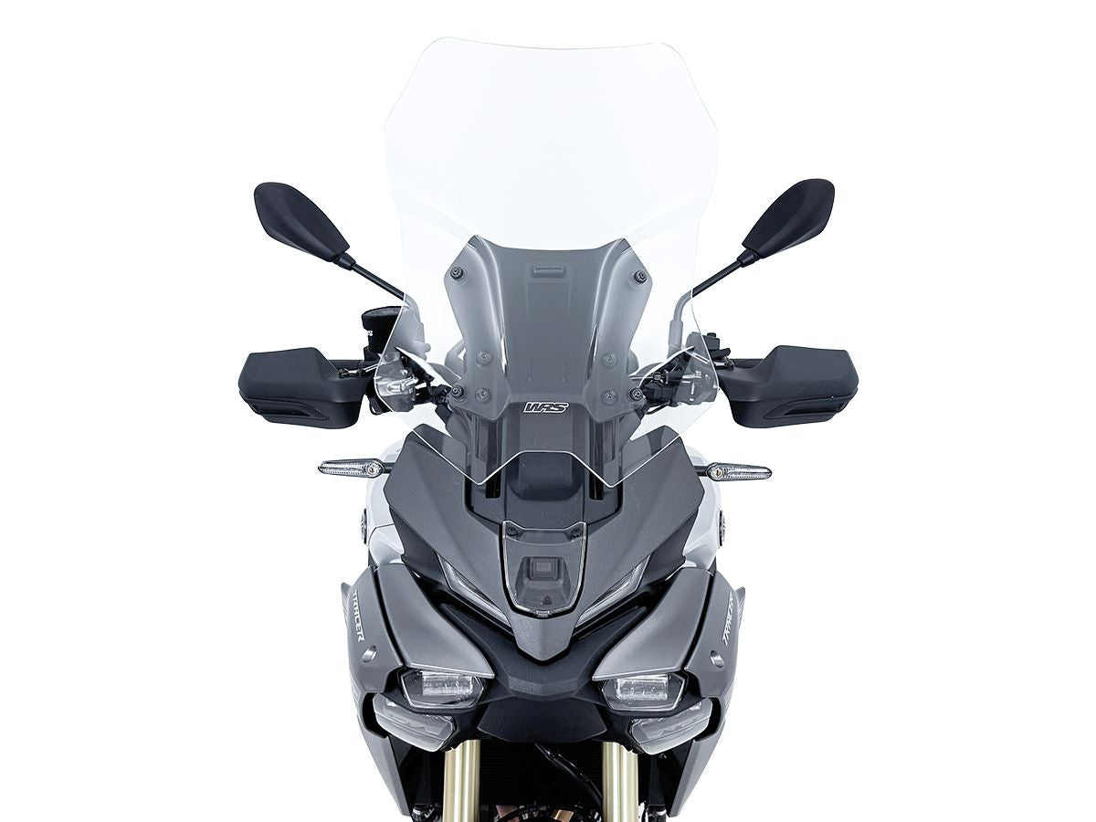 WRS Windscreen Touring Yamaha Tracer 9 GT / GT+ 2025-2026