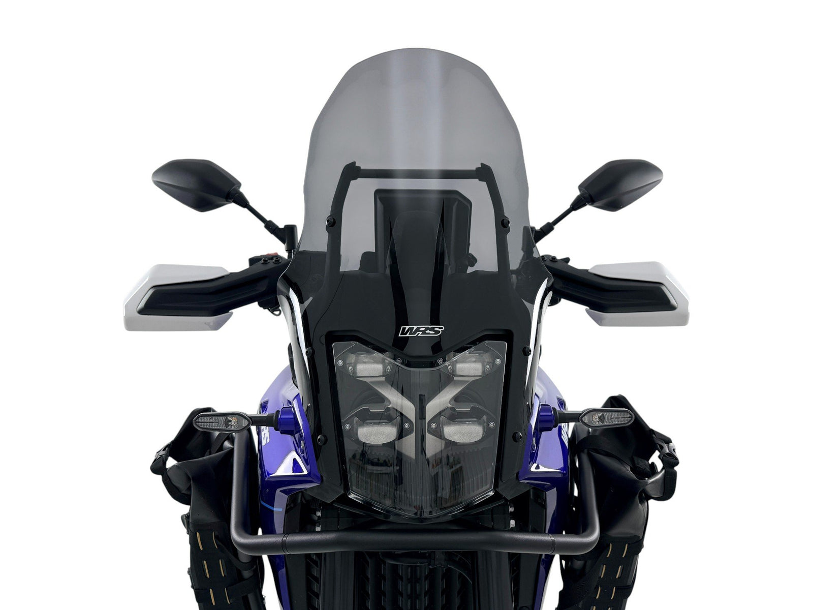 WRS Touring Windscreen Yamaha Tenere 700 / Rally 2025-2026