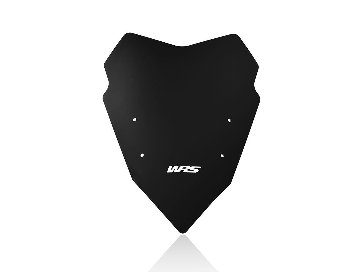 WRS Sport Windscreen Yamaha MT-09 Tracer 2015-2017