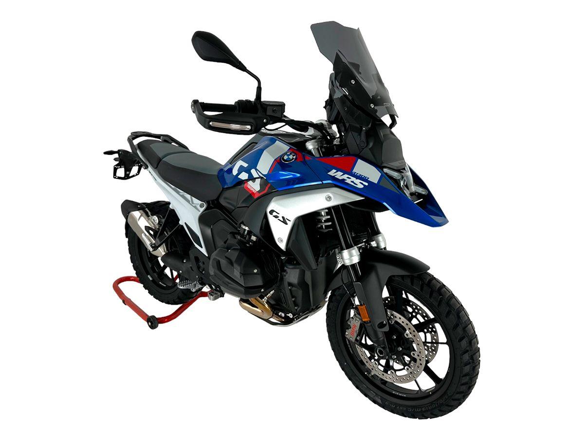 WRS Touring Windscreen With Radar BMW R 1300 GS 2023-2025