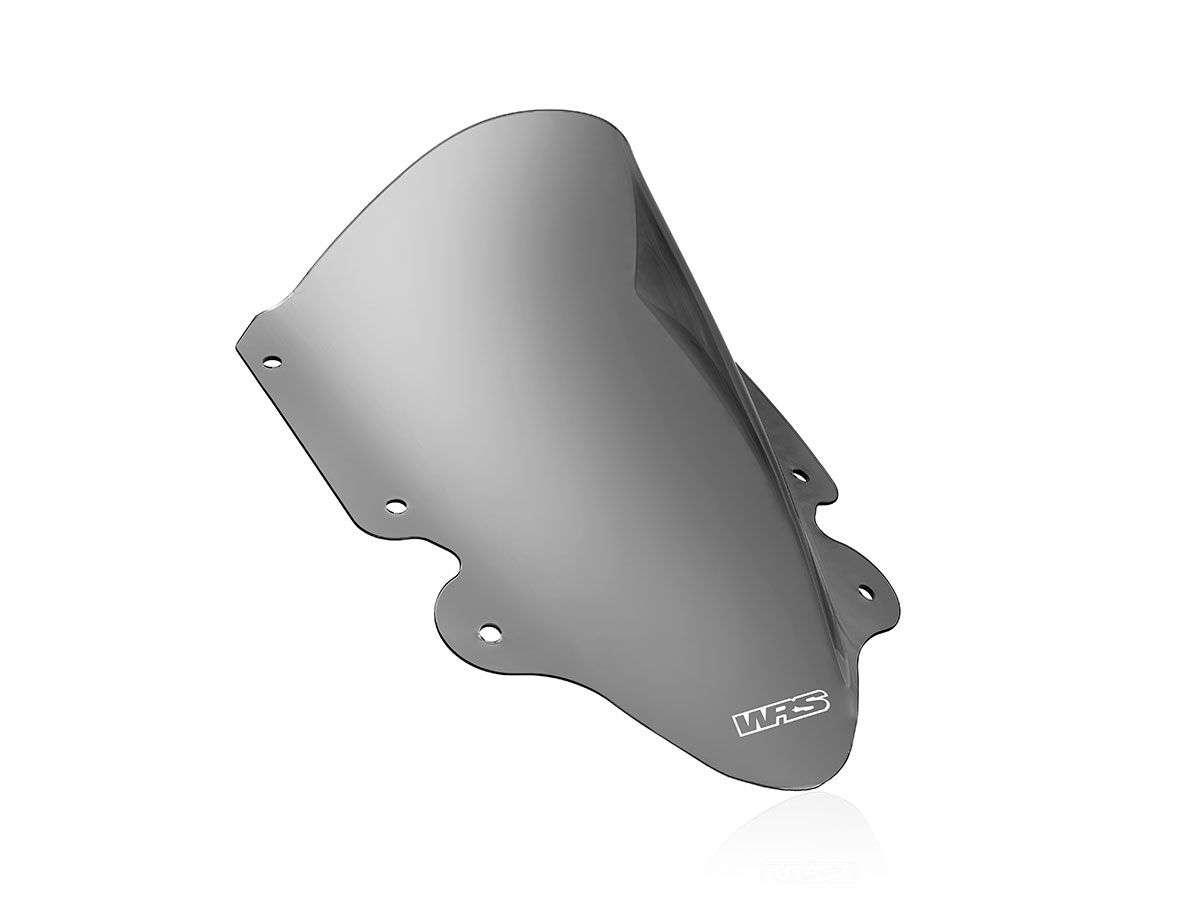 WRS Sport Windscreen Triumph Speed Triple 1200 RR 2022-2024