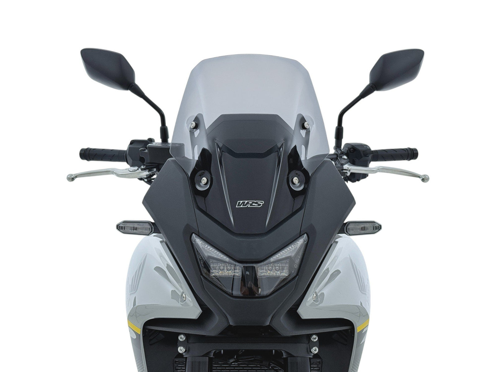 WRS Sport Windscreen Honda Transalp XL 750 2025-2026