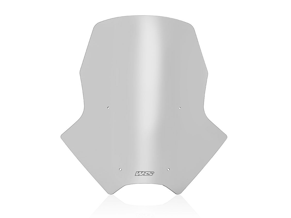 WRS Touring Windscreen Sym Jet X 125 2023-2024