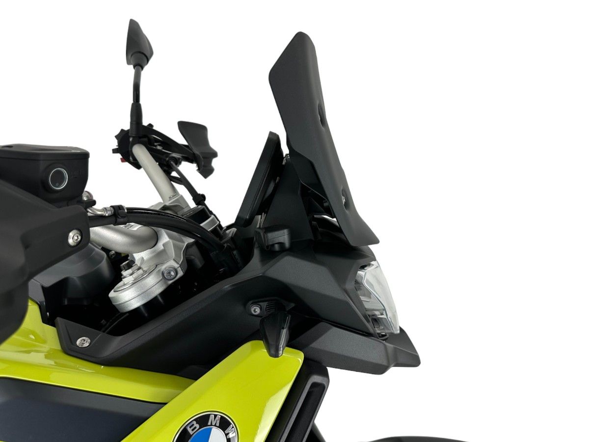 WRS Enduro Windscreen BMW F 900 GS 2024