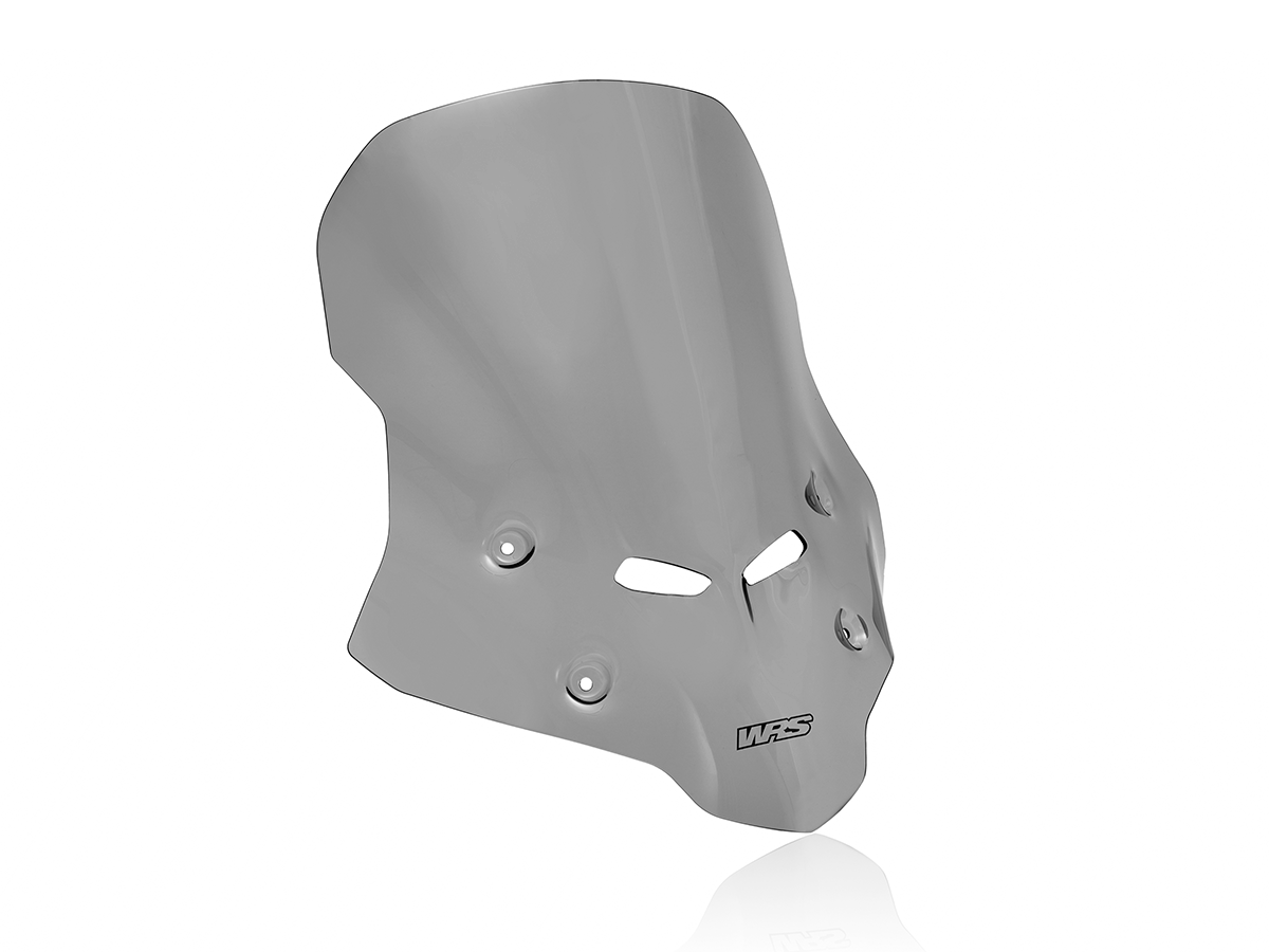 WRS Windscreen Touring Honda Hornet 750 2025-2026