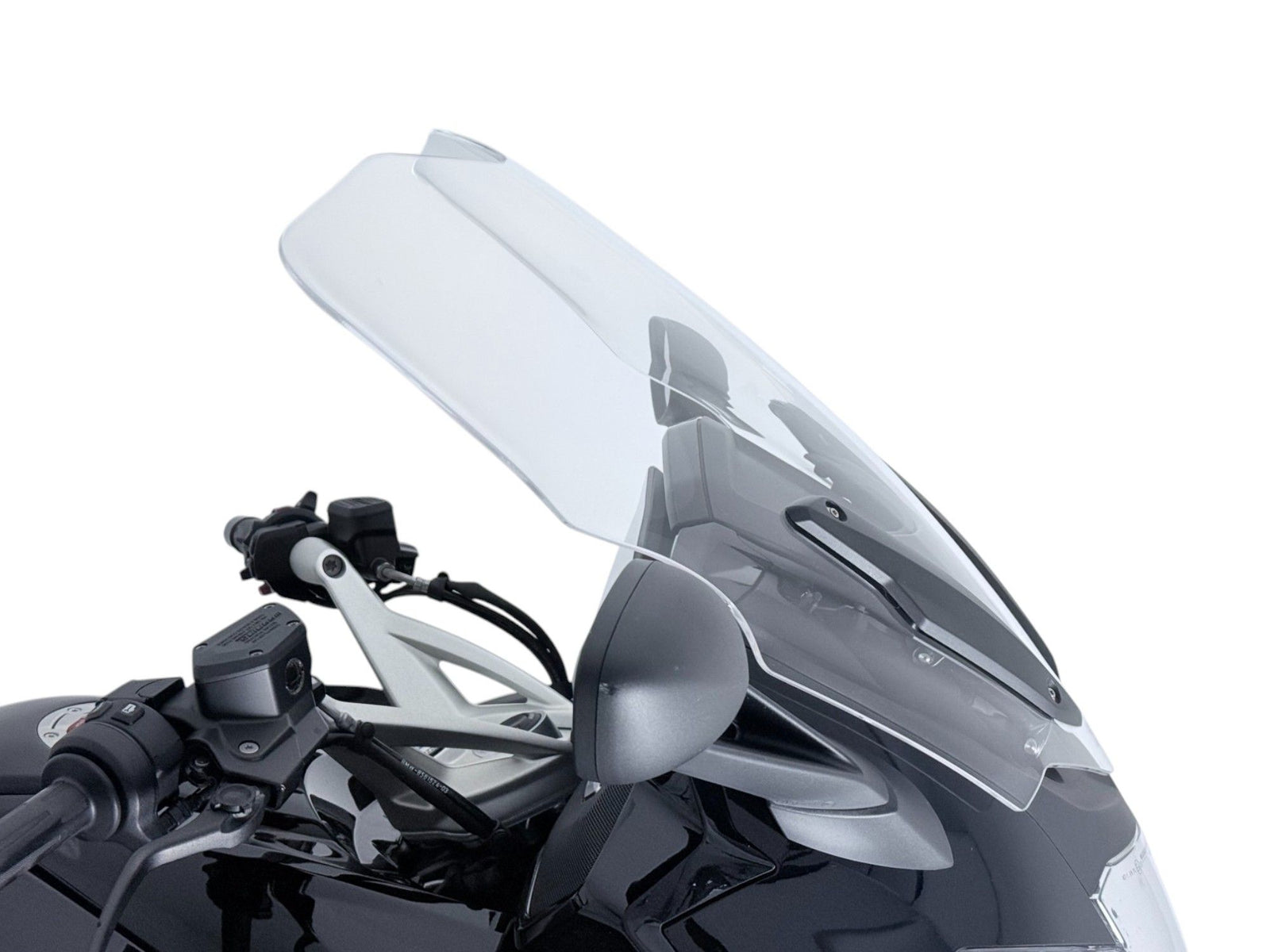 WRS WINDSCREEN TOURING BMW K 1600 GT 2010-2025