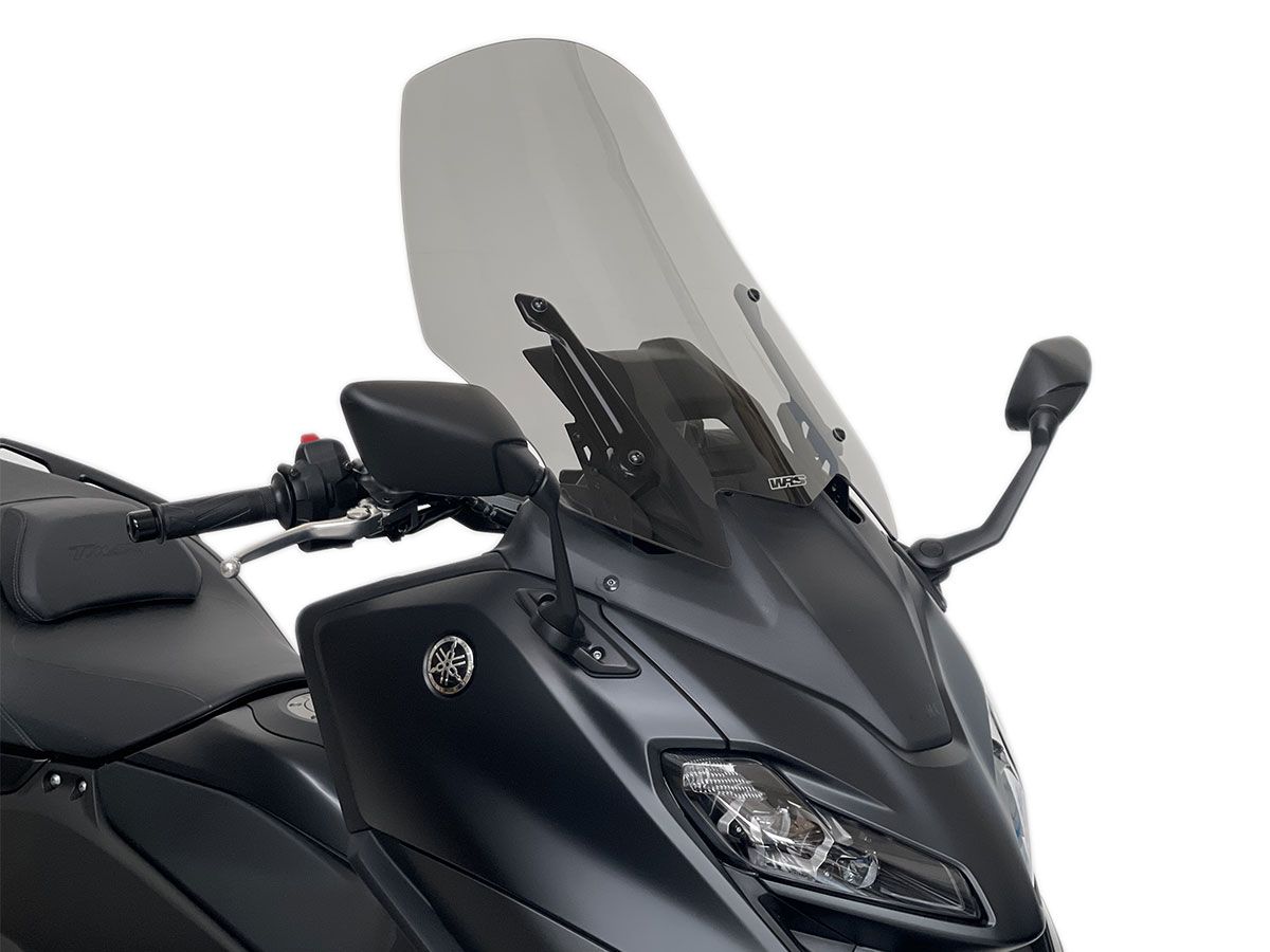 WRS Touring Windscreen Yamaha T-Max 560 2022-2025