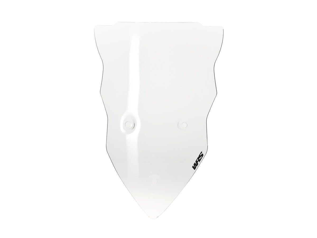 WRS Touring Windscreen Ducati Multistrada 1200/S 2010-2012