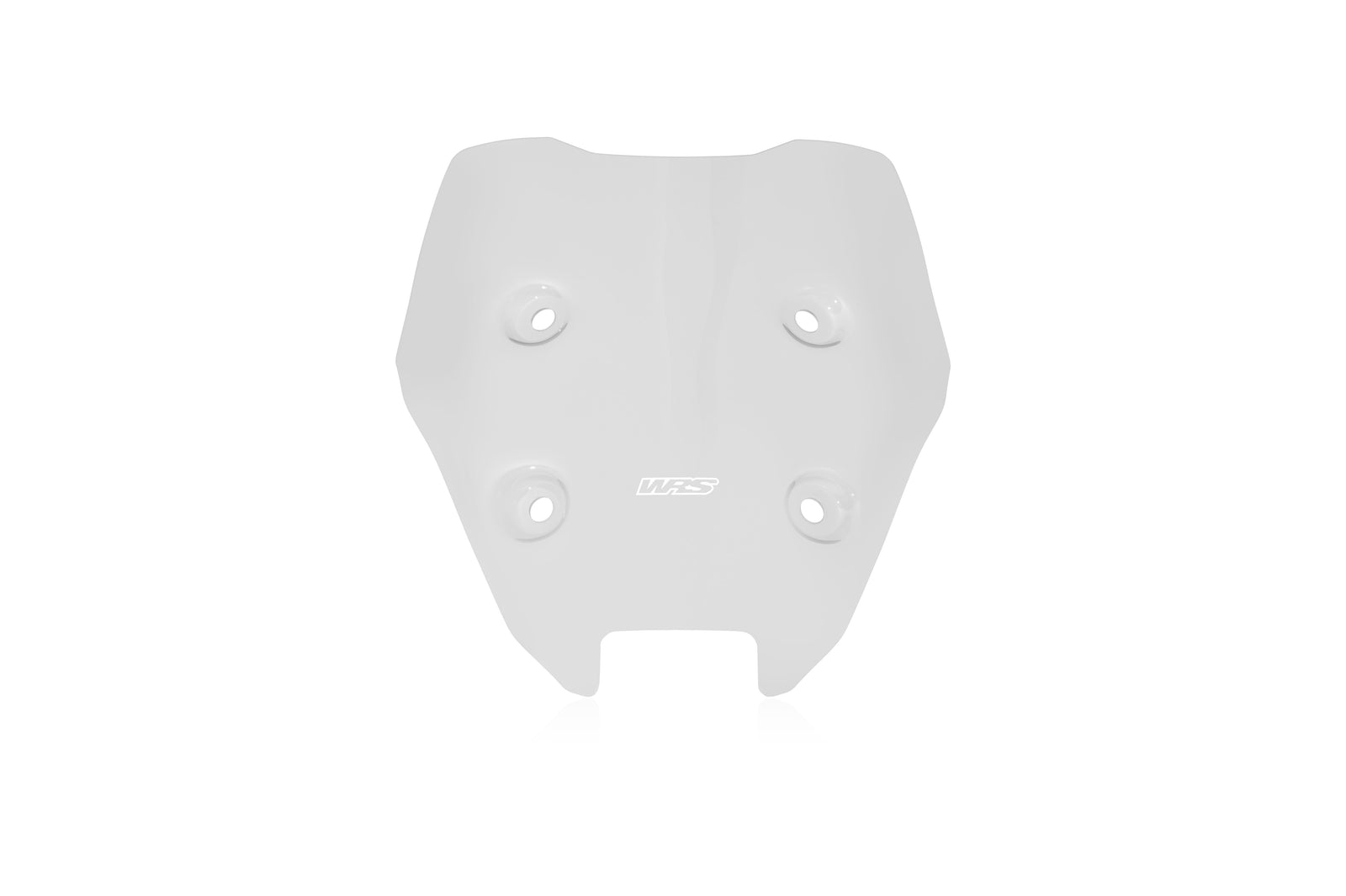 WRS Windscreen Sport With Radar Moto Guzzi Stelvio 2024-2025