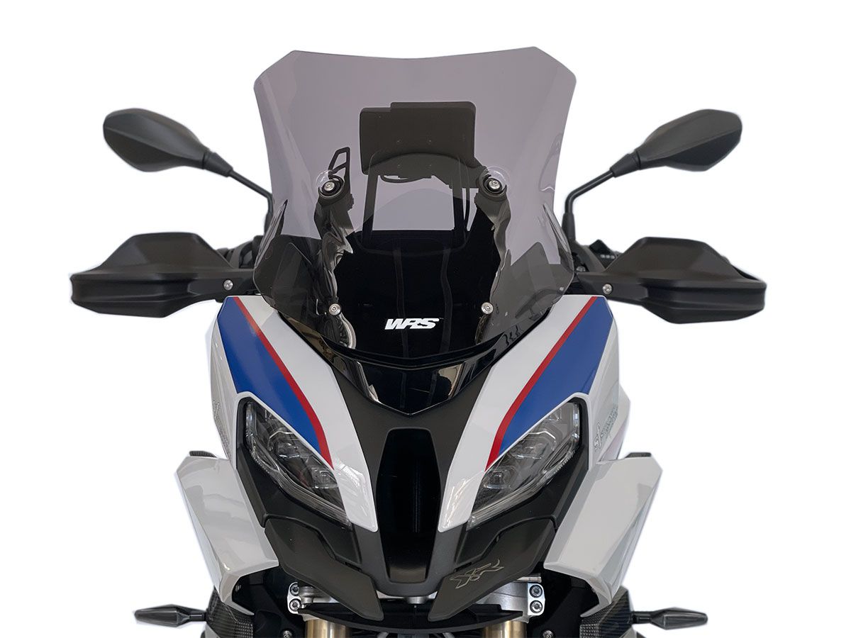 WRS Touring Windscreen BMW S 1000 XR 2020-2025