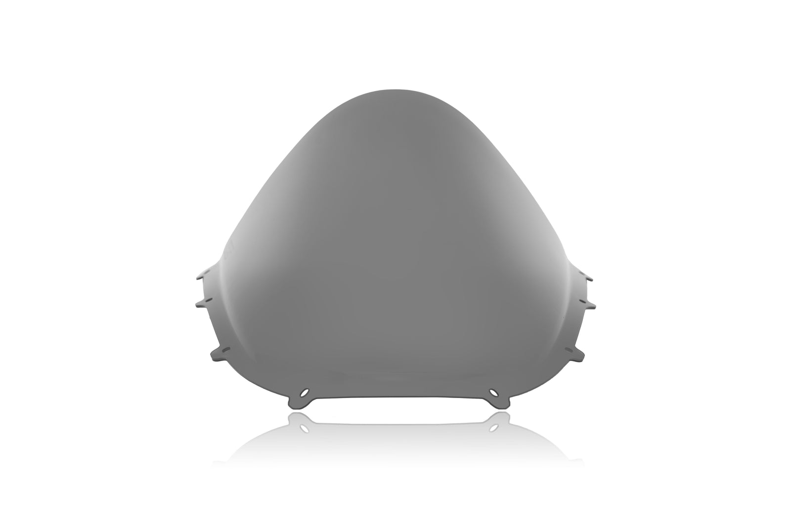 WRS Windscreen Race Ducati Panigale V4 2025