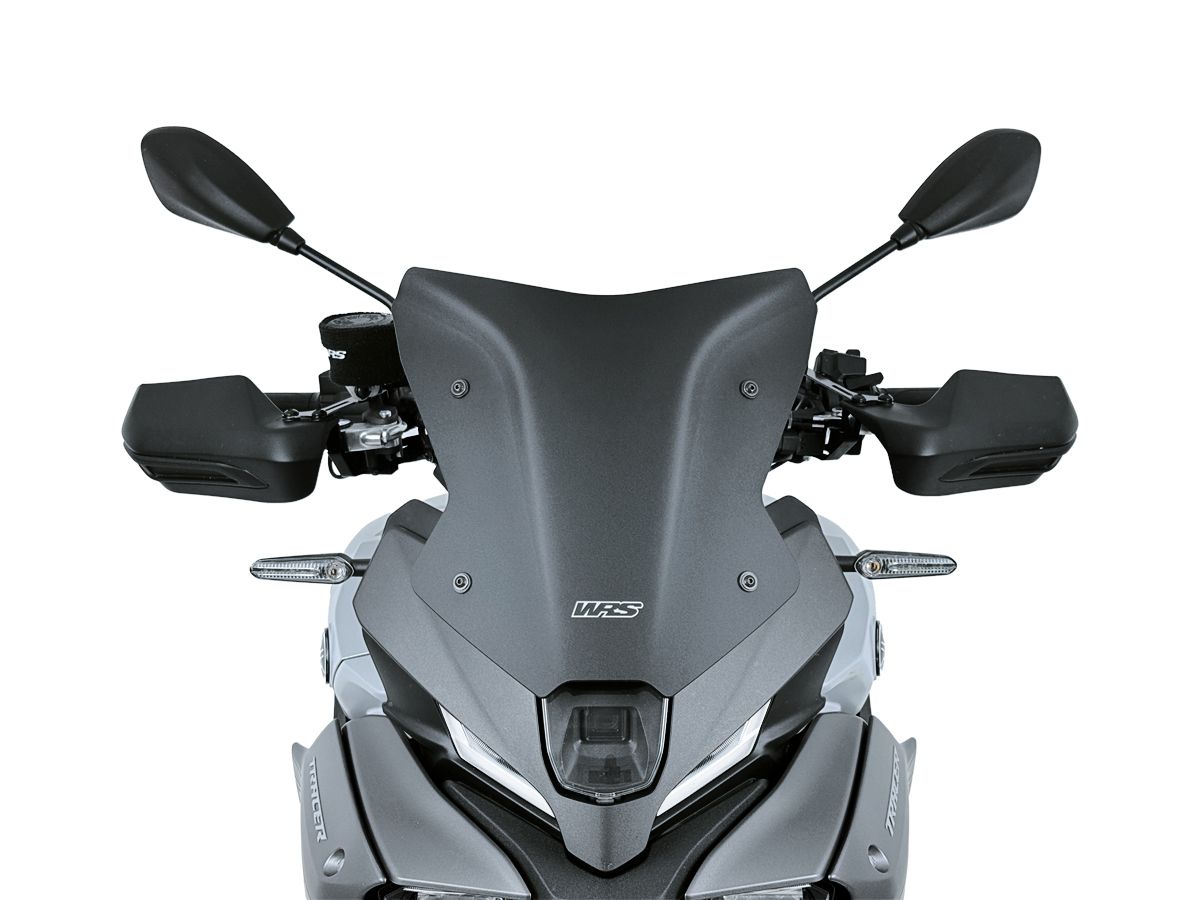 WRS SPORT WINDSCREENYAMAHA TRACER 9 GT / GT+ 2025