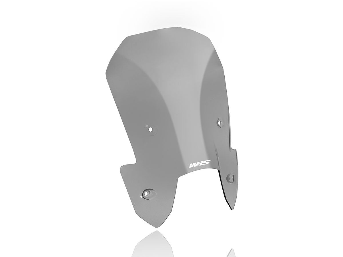 WRS Intermedio Windscreen KTM 1290 Super Adventure 2015-16 / T 2017-18