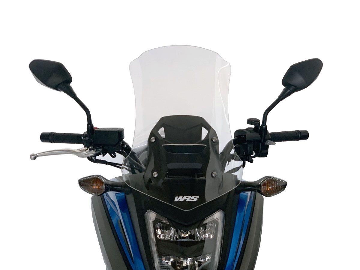 WRS TOURING WINDSCREEN HONDA NC 750 X 2016-2020