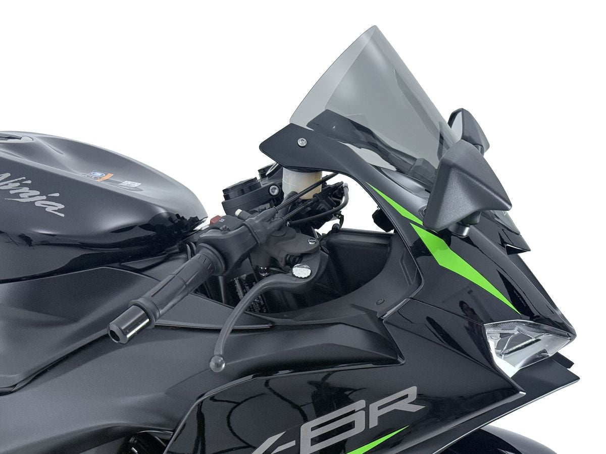 WRS Race High Windscreen Kawasaki ZX-6R 2024-2026