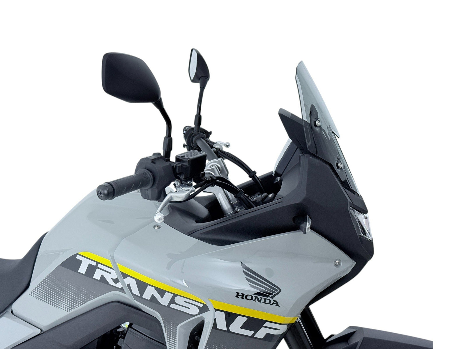 WRS Sport Windscreen Honda Transalp XL 750 2025-2026