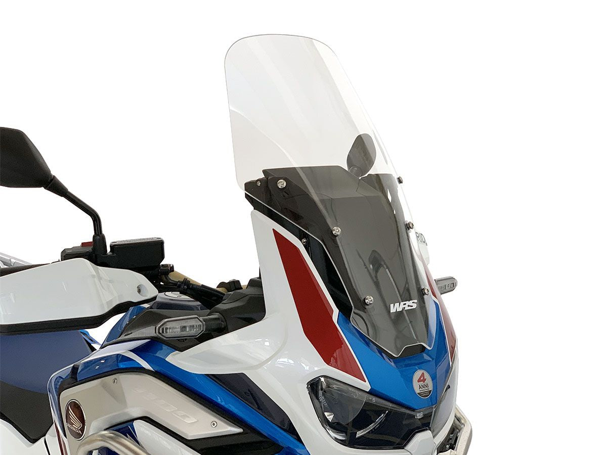 WRS Touring Windscreen Honda Africa Twin CRF 1100 L Adventure Sports 2020-2023