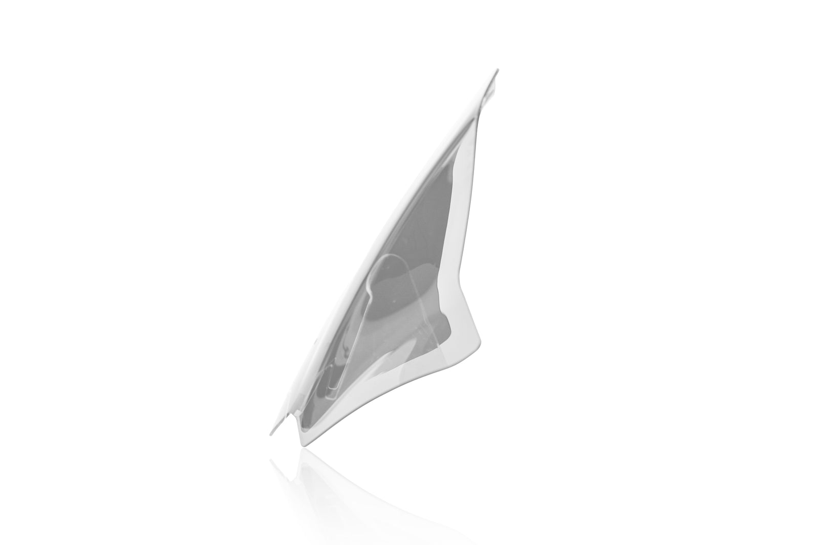 WRS Touring Windscreen Aprilia Tuono 457 2025-2026