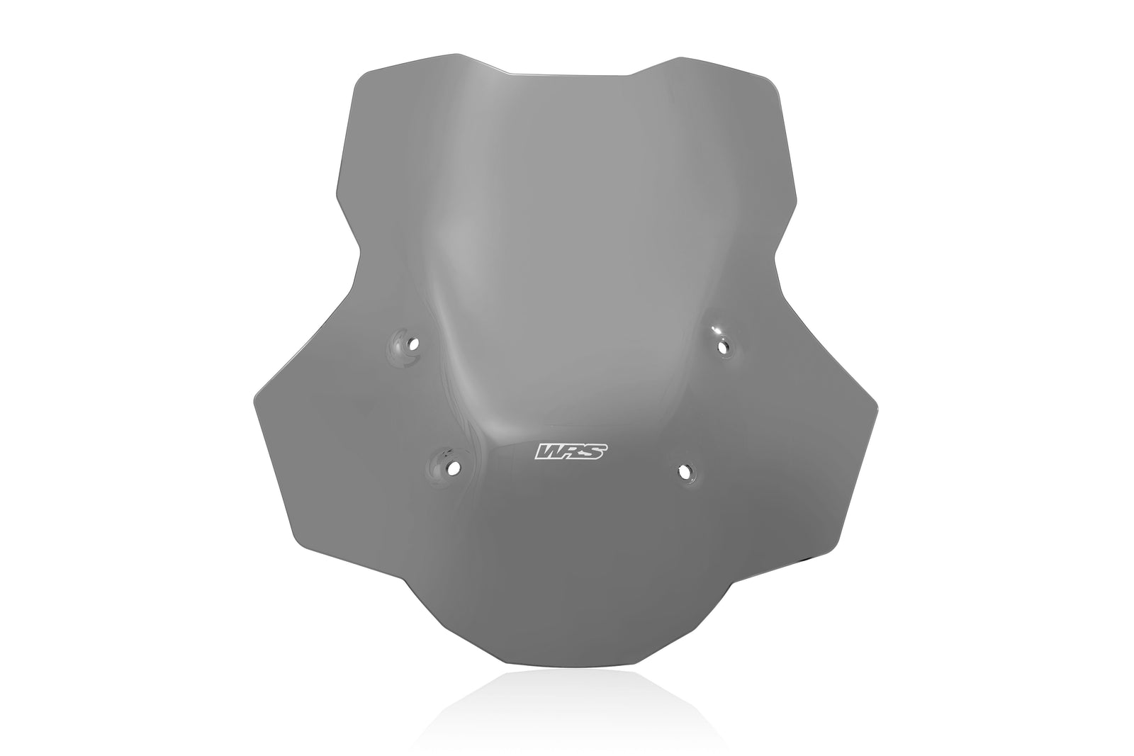 WRS Touring Windscreen Plus No Radar BMW R 1300 GS 2023-2025