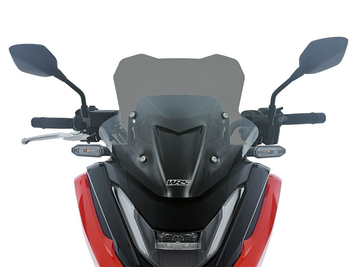 WRS Sport Windscreen Honda NC 750 X 2025-2026