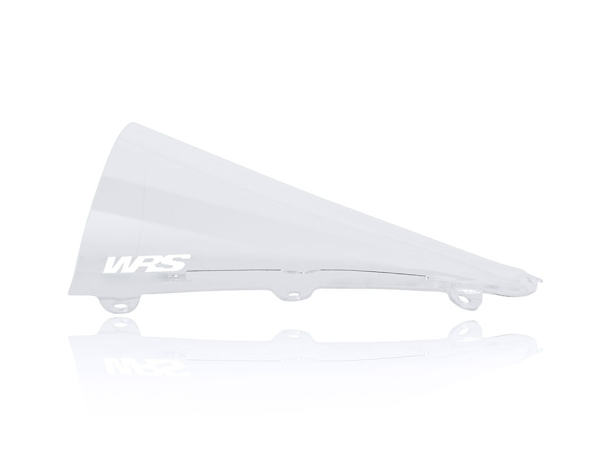 WRS Race High Windscreen Honda CBR 1000 RR 2017-2019