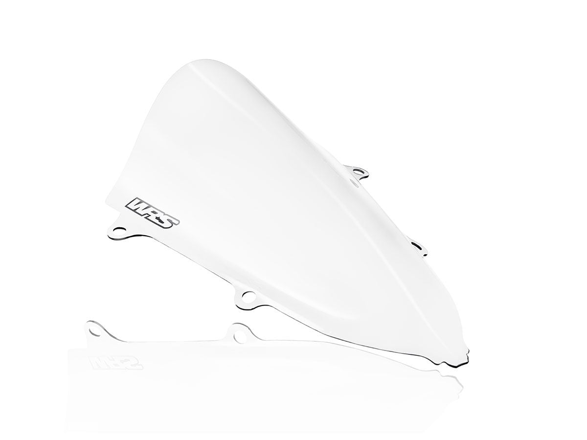 WRS Race High Windscreen Honda CBR 250 RR 2022
