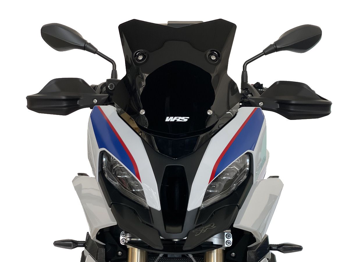 WRS Sport Windscreen BMW S 1000 XR 2020-2026
