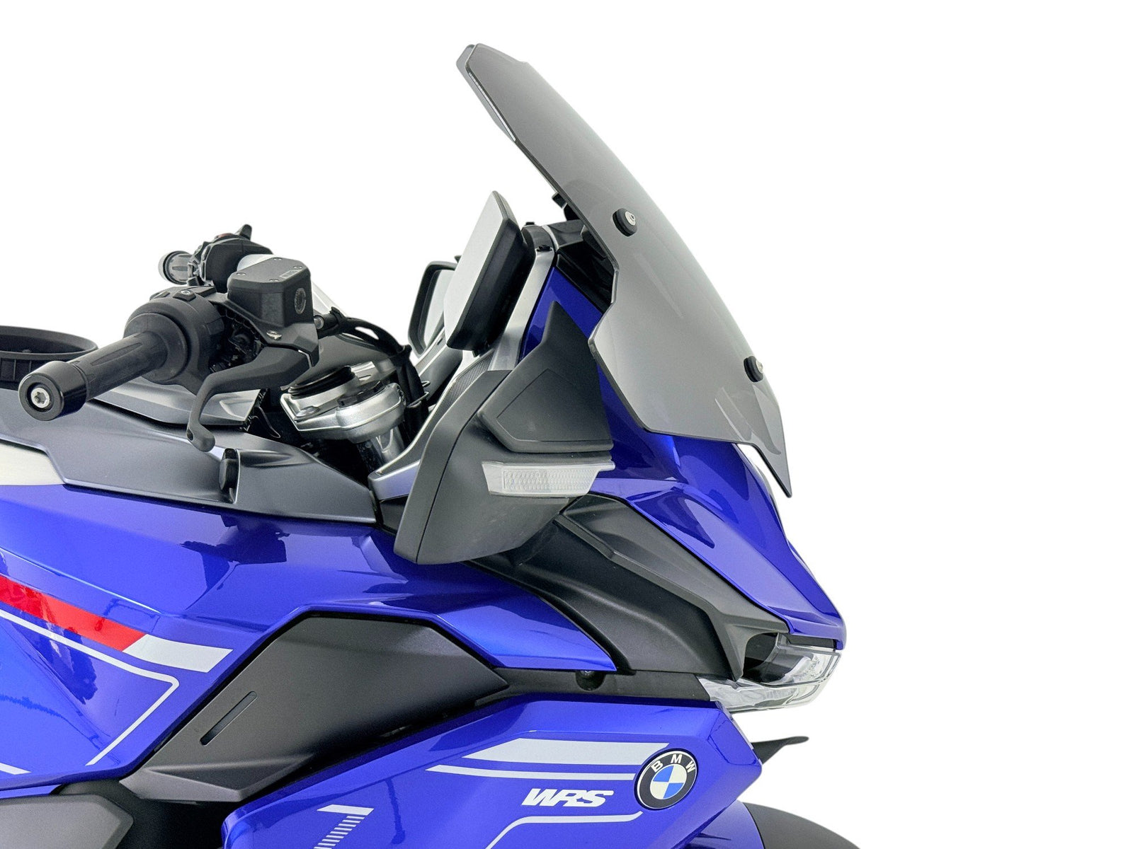 WRS SPORT WINDSCREEN BMW R 1300 RT 2025-2026