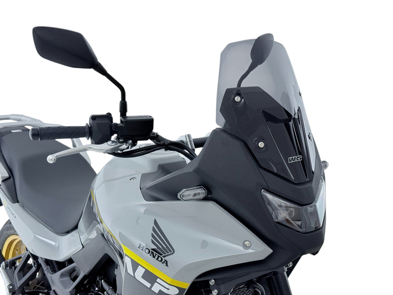 WRS Sport Windscreen Honda Transalp XL 750 2025-2026