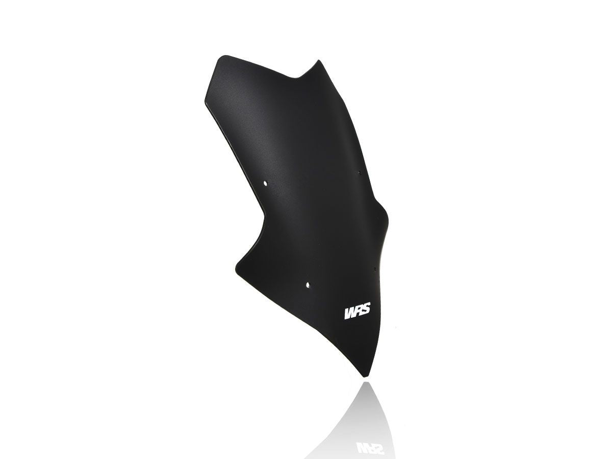 WRS SPORT WINDSCREEN YAMAHA MT-09 TRACER 2018-20 / GT 2018-20 / Tracer 9 2021-24 / Tracer 9 GT 2021-24