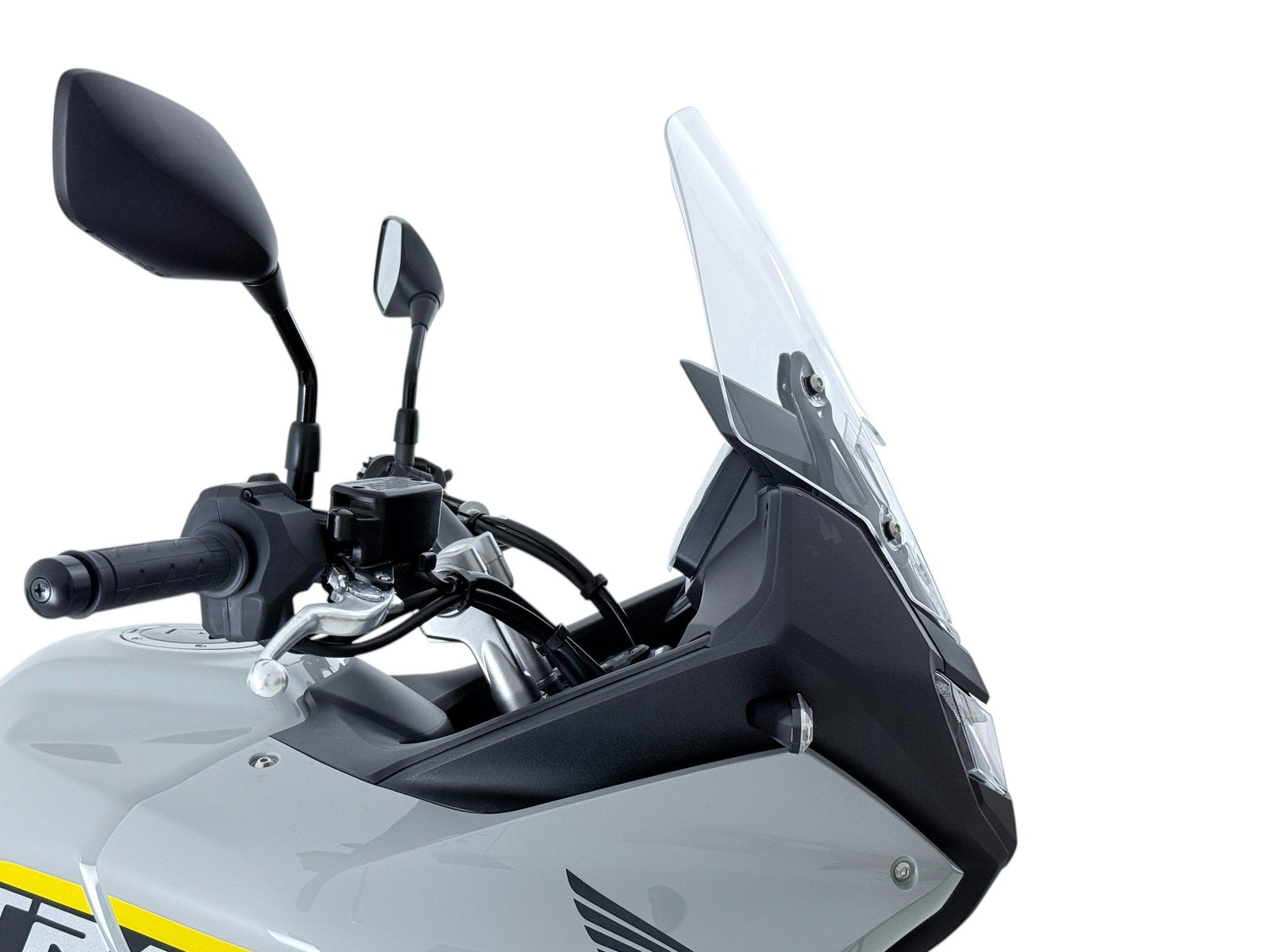 WRS TOURING WINDSCREEN HONDA TRANSALP XL 750 2025