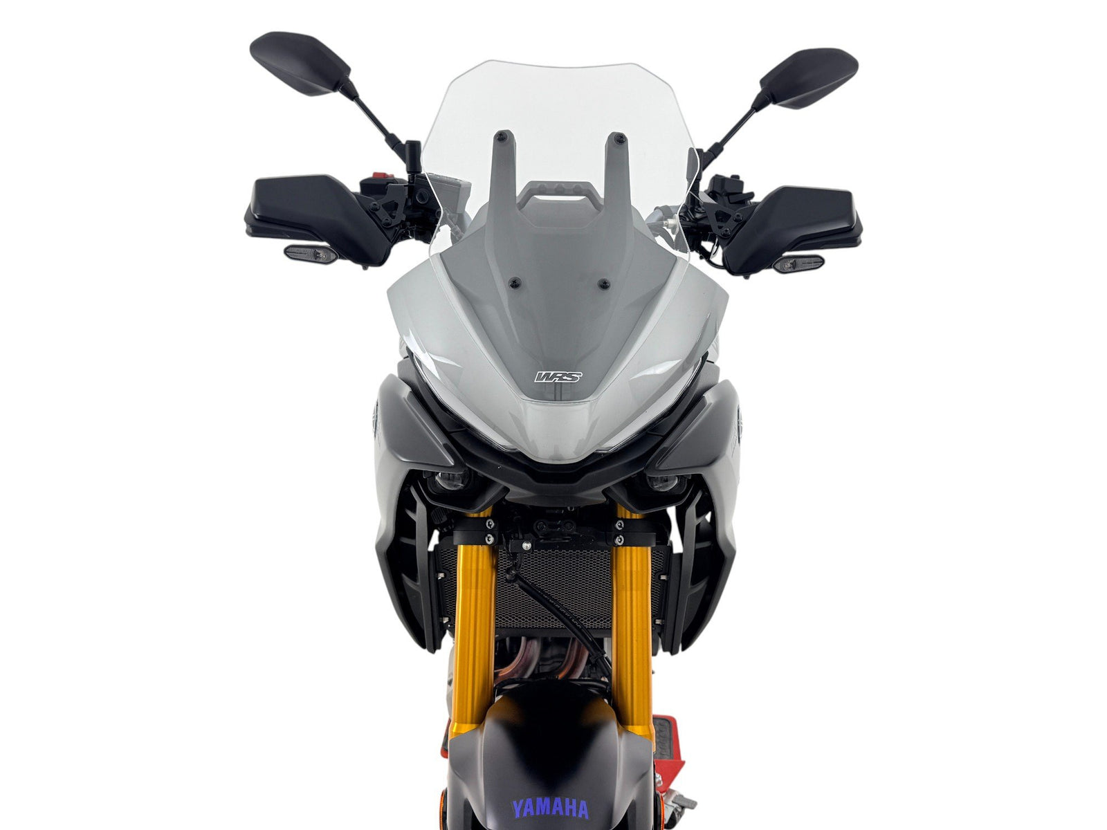 WRS Sport Windscreen Yamaha Tracer 7 / GT 2025-2026
