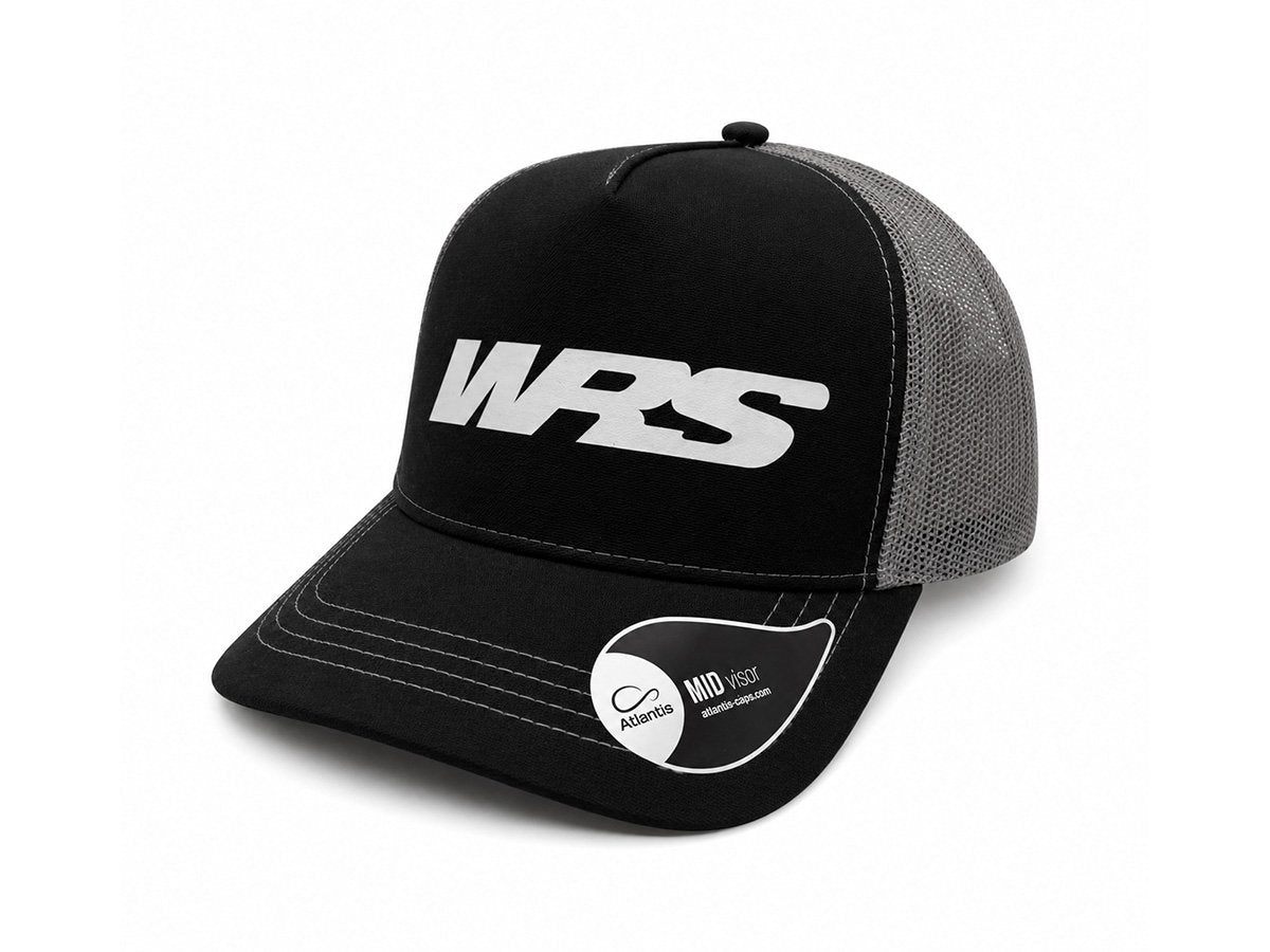 WRS Original Cap